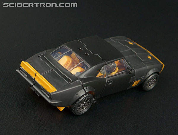 Transformers Age of Extinction: Generations High Octane Bumblebee (Image #27 of 178)