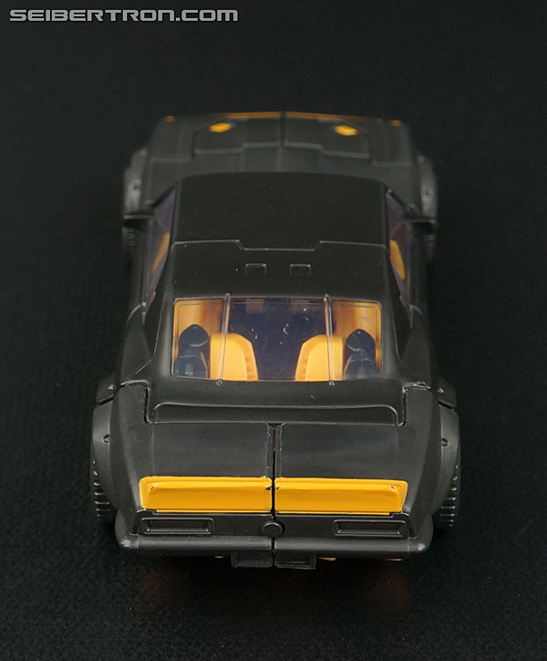 Transformers Age of Extinction: Generations High Octane Bumblebee (Image #28 of 178)