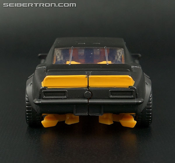 Transformers Age of Extinction: Generations High Octane Bumblebee (Image #29 of 178)