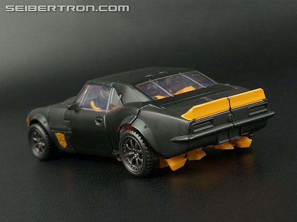 Transformers Age of Extinction: Generations High Octane Bumblebee (Image #30 of 178)