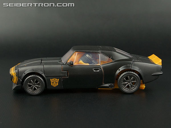 Transformers Age of Extinction: Generations High Octane Bumblebee (Image #31 of 178)
