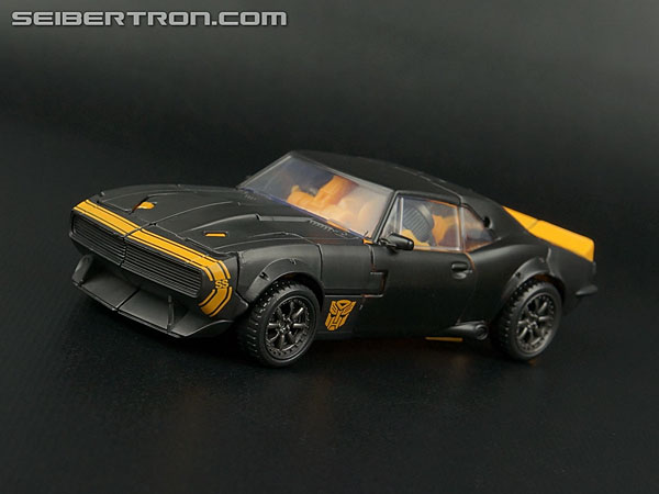 Transformers Age of Extinction: Generations High Octane Bumblebee (Image #32 of 178)
