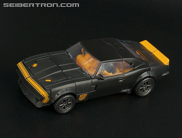 Transformers Age of Extinction: Generations High Octane Bumblebee (Image #33 of 178)