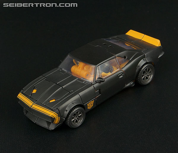 Transformers Age of Extinction: Generations High Octane Bumblebee (Image #34 of 178)