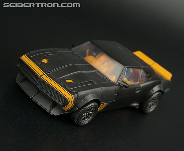 Transformers Age of Extinction: Generations High Octane Bumblebee (Image #35 of 178)