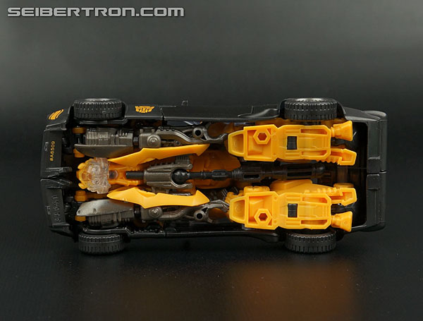 Transformers Age of Extinction: Generations High Octane Bumblebee (Image #37 of 178)