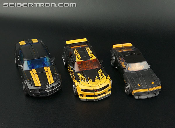 Transformers Age of Extinction: Generations High Octane Bumblebee (Image #47 of 178)