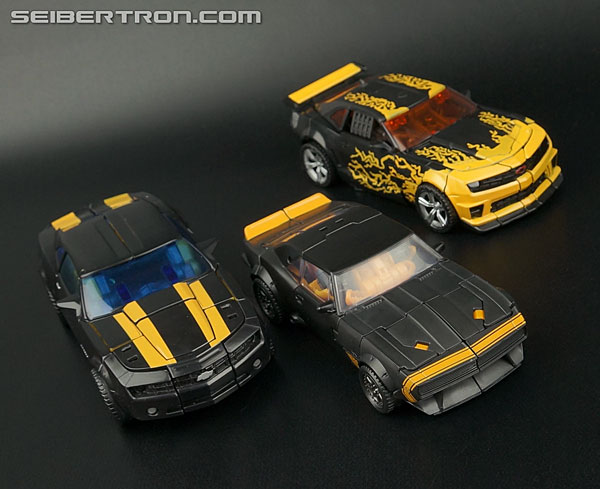 Transformers Age of Extinction: Generations High Octane Bumblebee (Image #50 of 178)