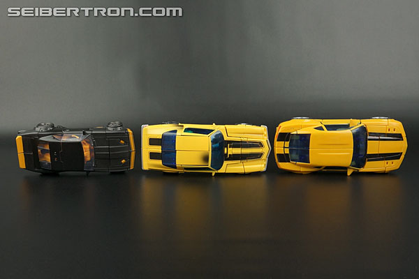 Transformers Age of Extinction: Generations High Octane Bumblebee (Image #64 of 178)