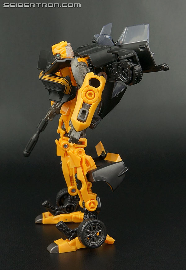 Transformers Age of Extinction: Generations High Octane Bumblebee (Image #101 of 178)