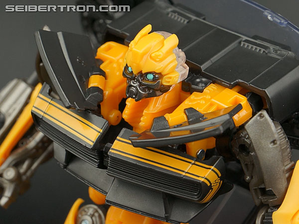 Transformers Age of Extinction: Generations High Octane Bumblebee (Image #105 of 178)
