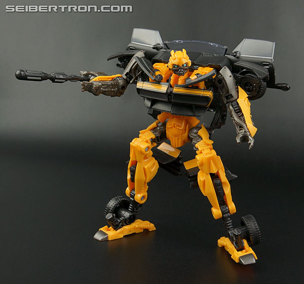Transformers Age of Extinction: Generations High Octane Bumblebee (Image #110 of 178)