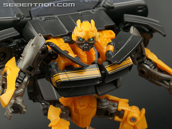Transformers Age of Extinction: Generations High Octane Bumblebee (Image #123 of 178)