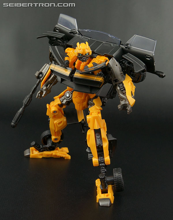 Transformers Age of Extinction: Generations High Octane Bumblebee (Image #128 of 178)