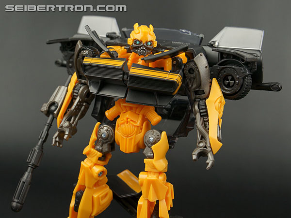 Transformers Age of Extinction: Generations High Octane Bumblebee (Image #136 of 178)
