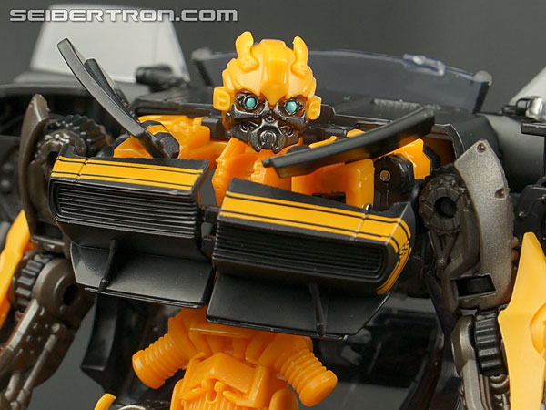 Transformers Age of Extinction: Generations High Octane Bumblebee (Image #137 of 178)