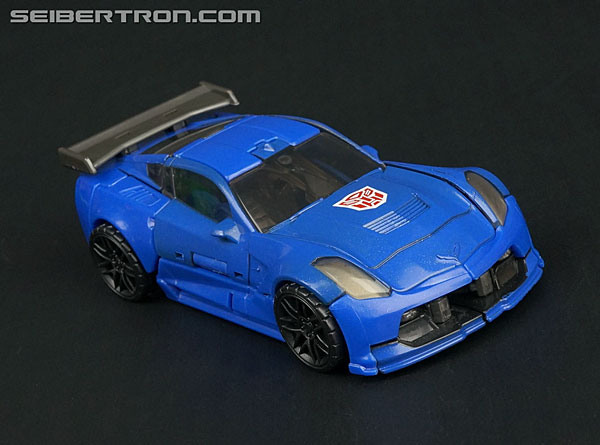 Transformers Age of Extinction: Generations Hot Shot (Image #17 of 99)