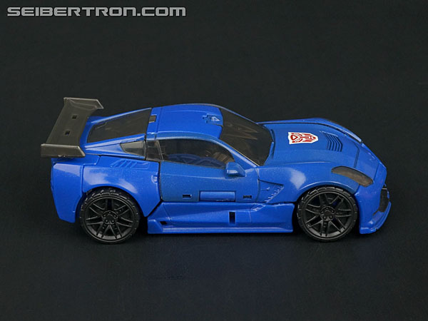 Transformers Age of Extinction: Generations Hot Shot (Image #19 of 99)