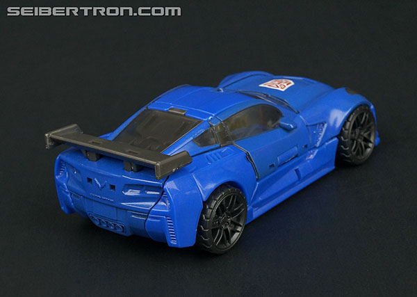 Transformers Age Of Extinction Generations Hot Shot Toy Gallery Image 20 Of 99 7603