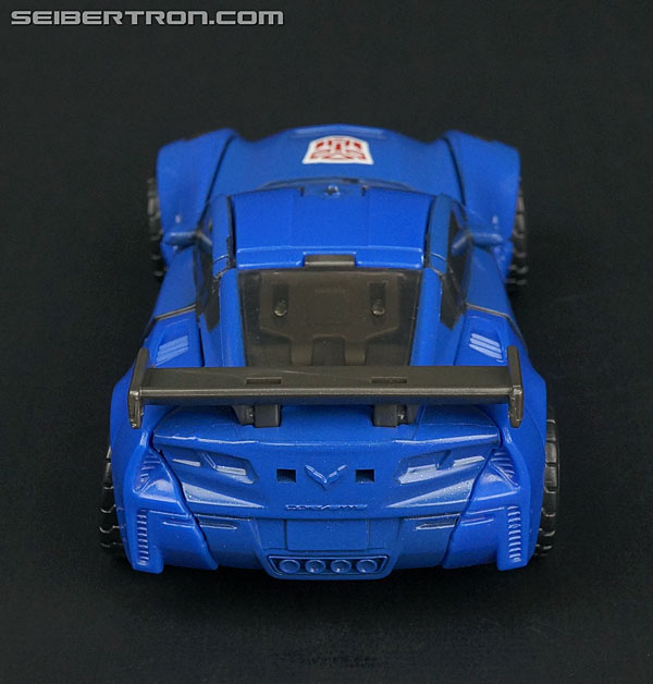 Transformers Age of Extinction: Generations Hot Shot (Image #21 of 99)