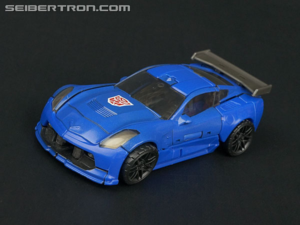Transformers Age of Extinction: Generations Hot Shot (Image #26 of 99)