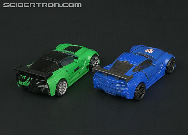 Transformers Age of Extinction: Generations Hot Shot (Image #31 of 99)