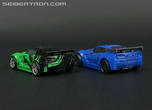 Transformers Age of Extinction: Generations Hot Shot (Image #32 of 99)