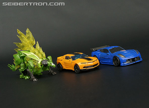 Transformers Age of Extinction: Generations Hot Shot (Image #37 of 99)