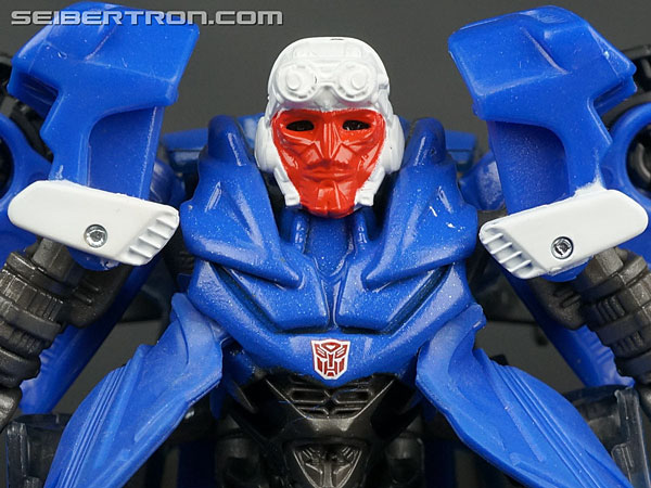 Transformers Age of Extinction: Generations Hot Shot (Image #42 of 99)