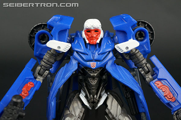 Transformers Age Of Extinction Generations Hot Shot Toy Gallery Image 43 Of 99 4713