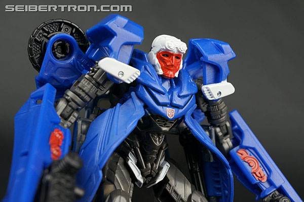 Transformers Age of Extinction: Generations Hot Shot (Image #47 of 99)