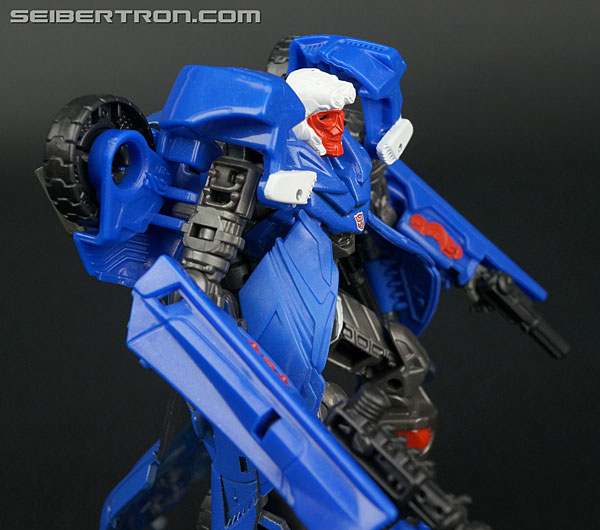 Transformers Age of Extinction: Generations Hot Shot (Image #51 of 99)