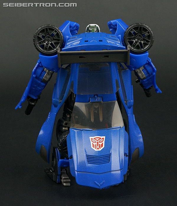 Transformers Age of Extinction: Generations Hot Shot (Image #55 of 99)