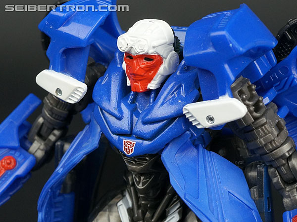 Transformers Age of Extinction: Generations Hot Shot (Image #61 of 99)