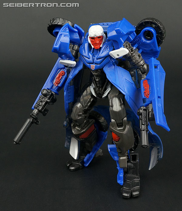 Transformers Age of Extinction: Generations Hot Shot (Image #72 of 99)