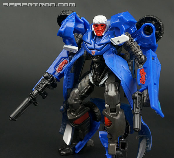 Transformers Age of Extinction: Generations Hot Shot (Image #73 of 99)