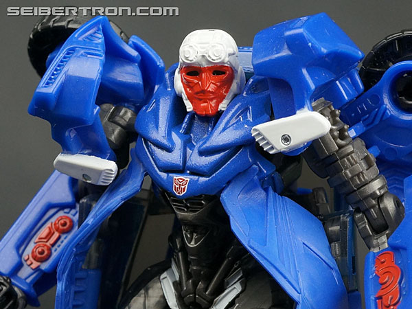Transformers Age of Extinction: Generations Hot Shot (Image #74 of 99)