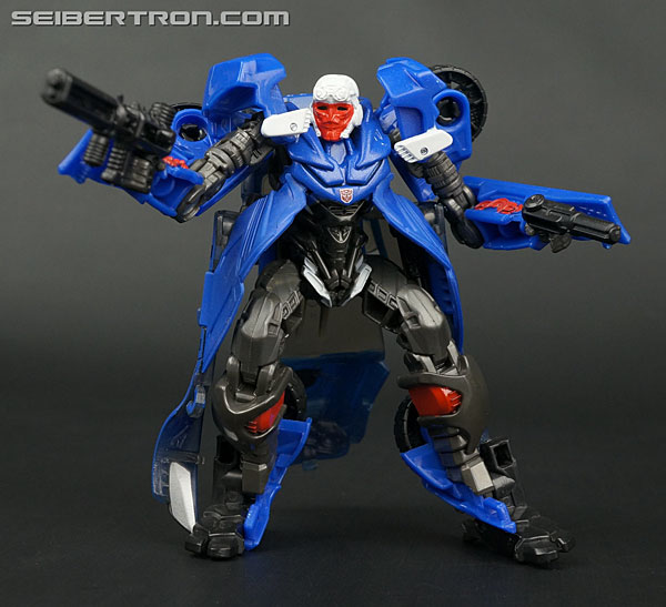 Transformers Age of Extinction: Generations Hot Shot (Image #81 of 99)