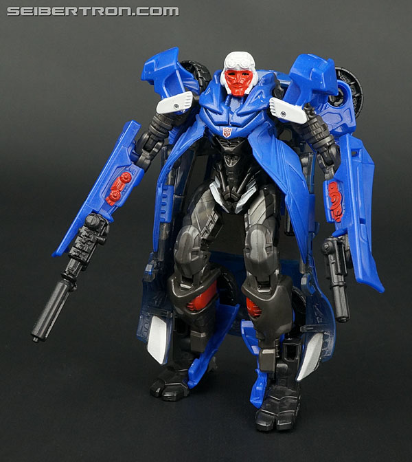Transformers Age of Extinction: Generations Hot Shot (Image #82 of 99)
