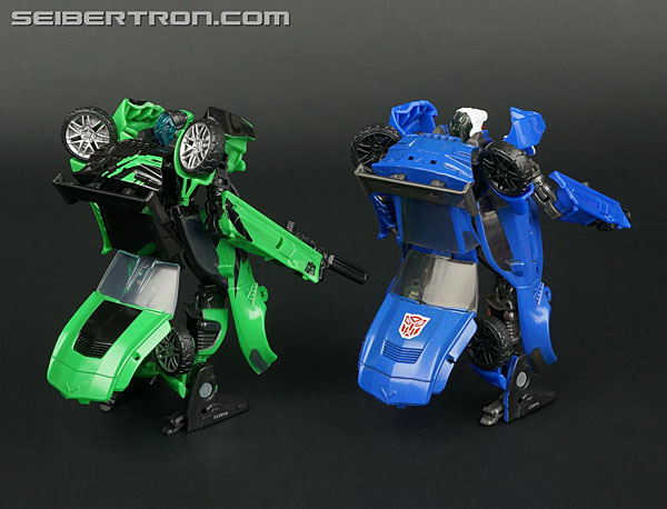 Transformers Age of Extinction: Generations Hot Shot (Image #92 of 99)