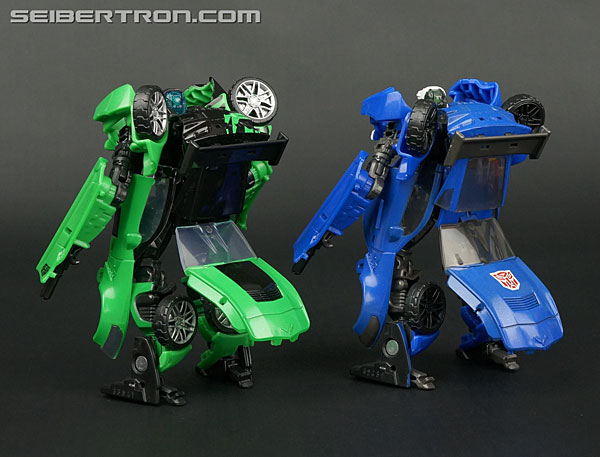 Transformers Age of Extinction: Generations Hot Shot (Image #94 of 99)