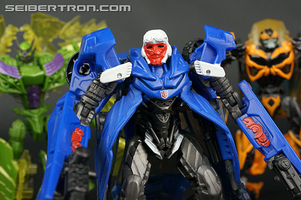 Transformers Age of Extinction: Generations Hot Shot (Image #99 of 99)