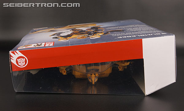 Transformers Age of Extinction: Generations Bumblebee (Image #16 of 143)