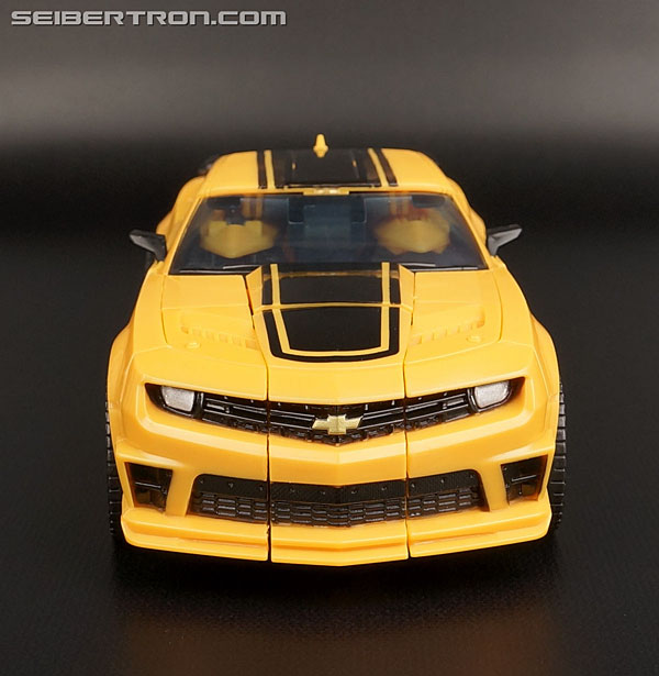 Transformers Age of Extinction: Generations Bumblebee (Image #17 of 143)
