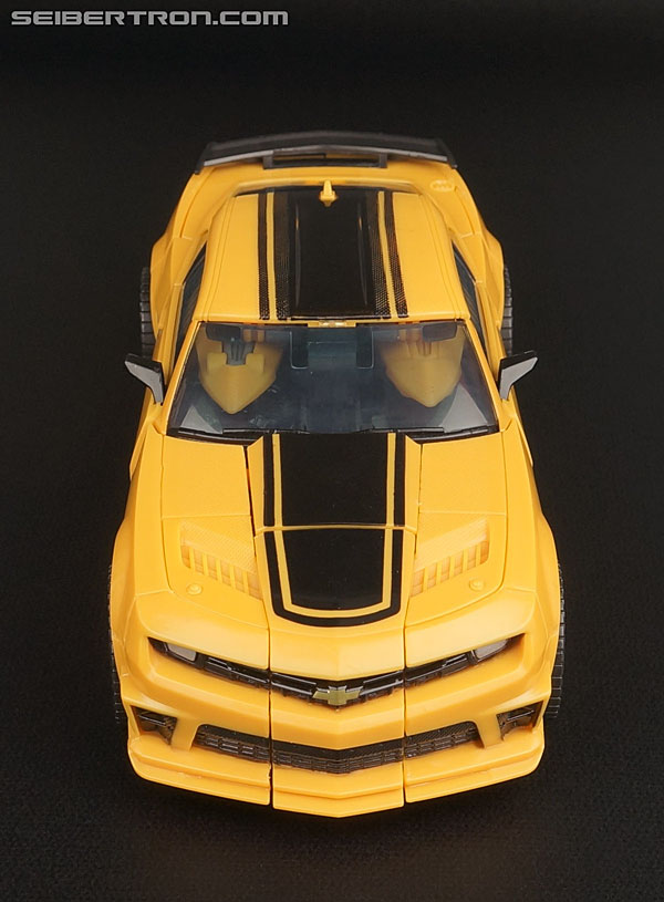 Transformers Age of Extinction: Generations Bumblebee (Image #18 of 143)