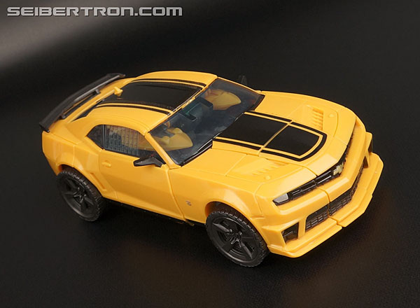 Transformers Age of Extinction: Generations Bumblebee (Image #19 of 143)