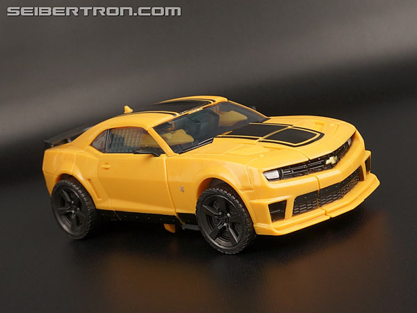 Transformers Age of Extinction: Generations Bumblebee (Image #20 of 143)