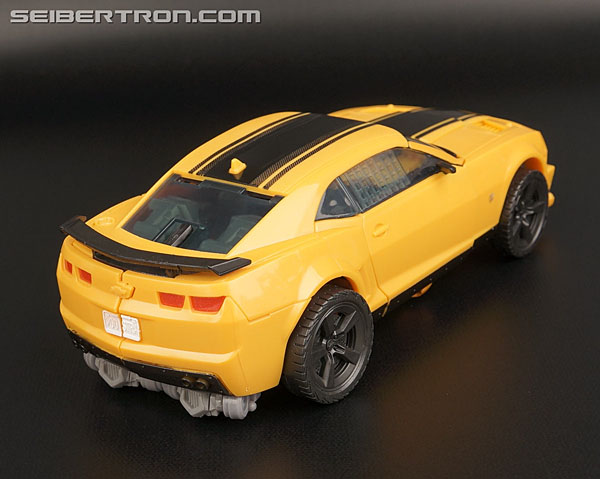 Transformers Age of Extinction: Generations Bumblebee (Image #22 of 143)