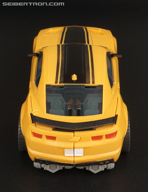 Transformers Age of Extinction: Generations Bumblebee (Image #23 of 143)