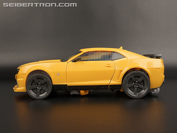 Transformers Age of Extinction: Generations Bumblebee (Image #26 of 143)